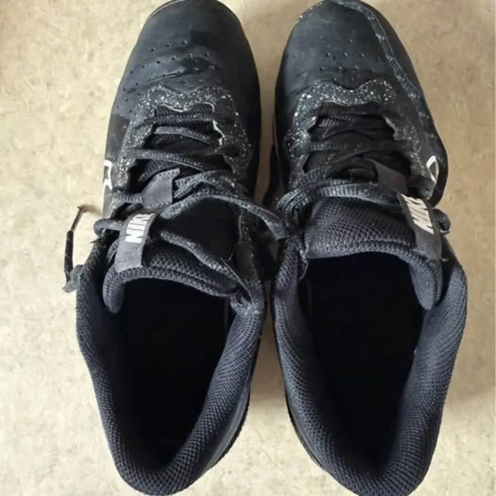 Nike Baseball Softball Cleats 6.5Y